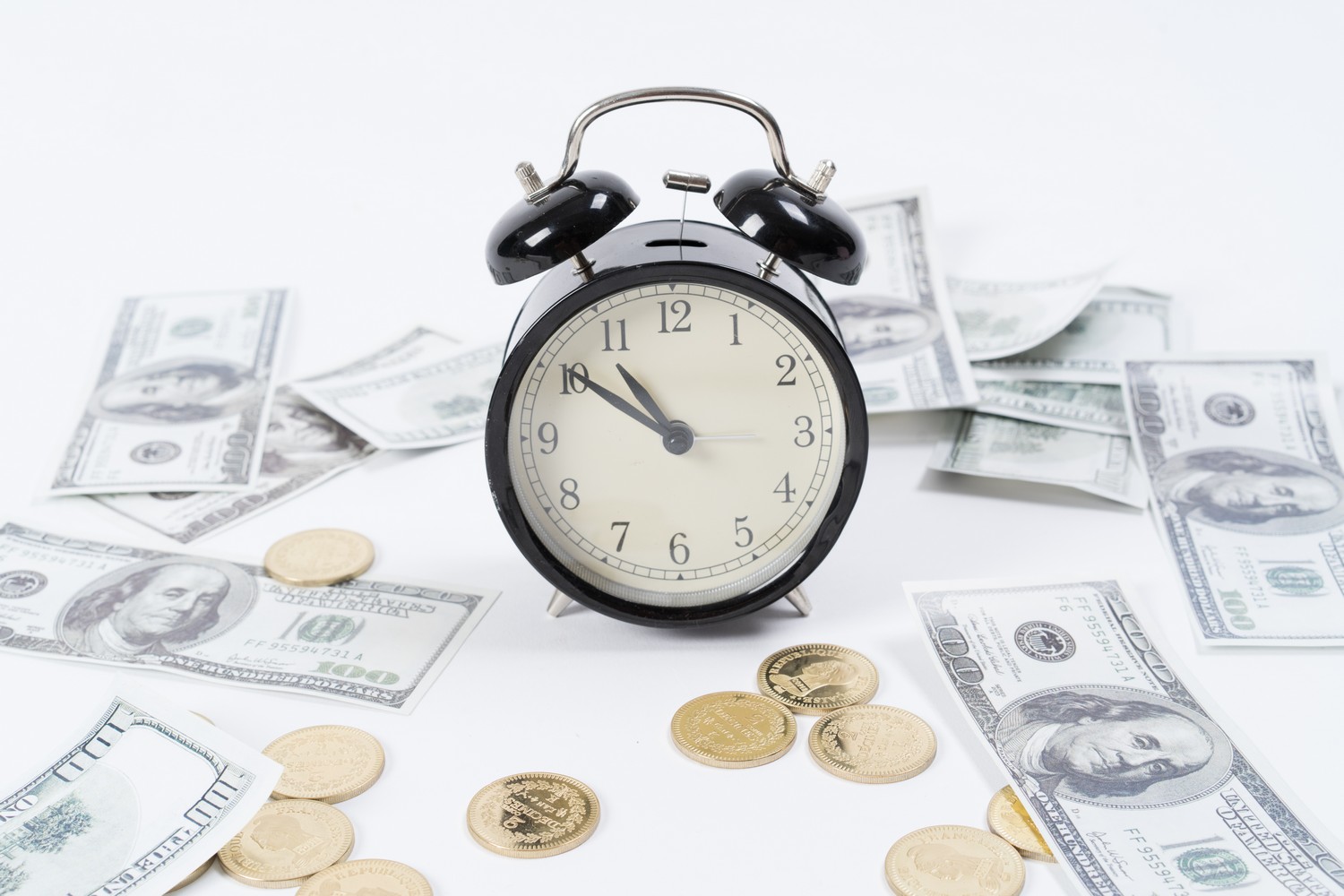 2021支票貼現教戰守則,民間貸款