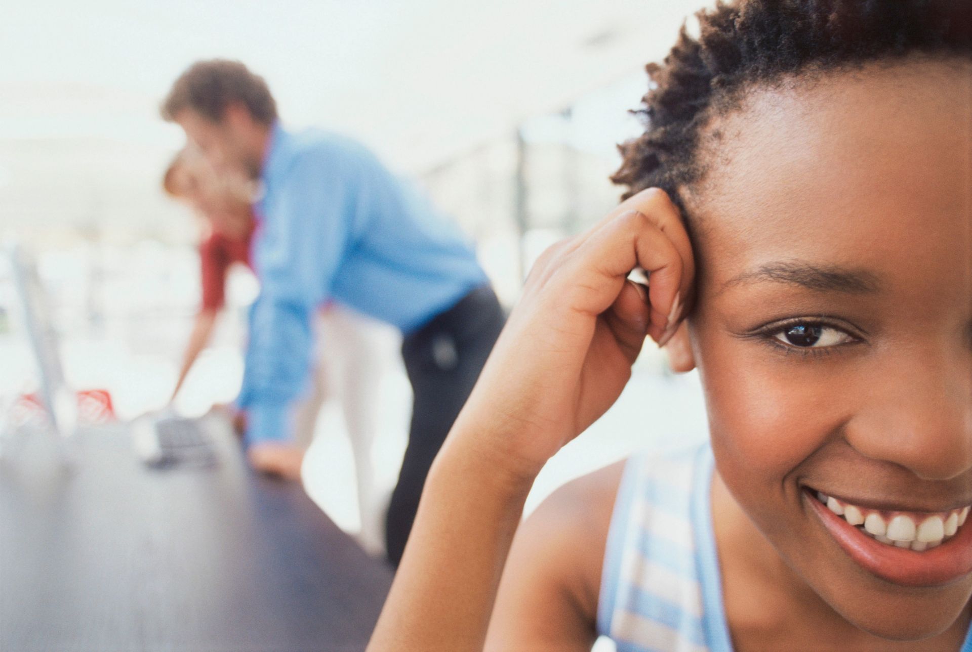 隱私與安全的衝擊『竊聽器』:數位時代的挑戰與保護